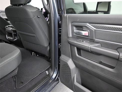 New 2026 RAM 2500 Big Horn image 19