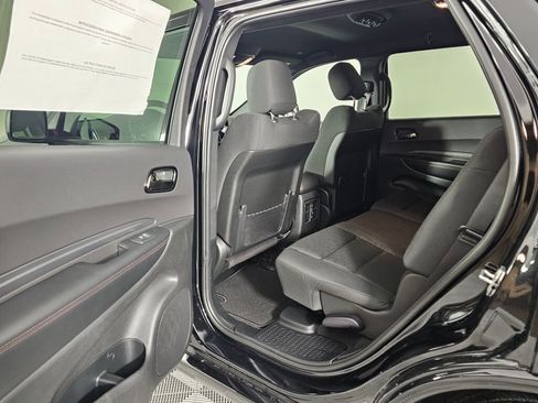 New 2026 Dodge Durango GT w/ Blacktop Package image 33
