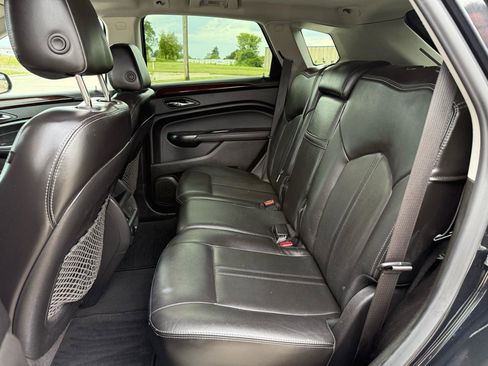 Used 2014 Cadillac SRX Performance w/ Driver Awareness Package image 23