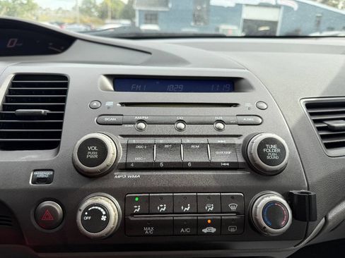 Used 2008 Honda Civic LX image 12