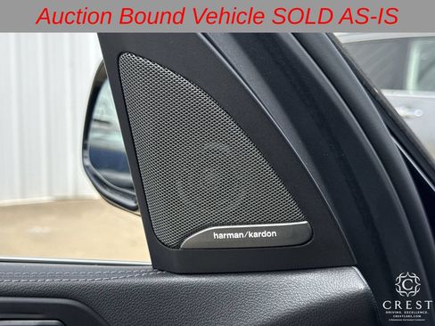 Used 2020 BMW X7 xDrive40i w/ Premium Package AWD/4WD image 19