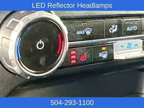 Used 2023 Ford F150 XLT w/ Equipment Group 302A High image 21