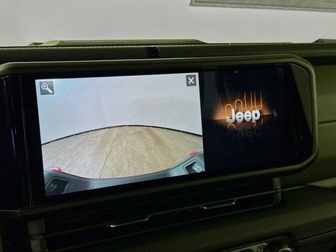 New 2026 Jeep Gladiator Mojave AWD/4WD image 16