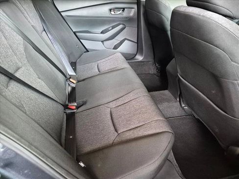 Certified 2023 Honda Accord EX image 18