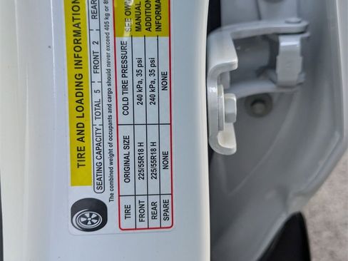 New 2026 Buick Encore GX Preferred w/ Comfort Package image 22