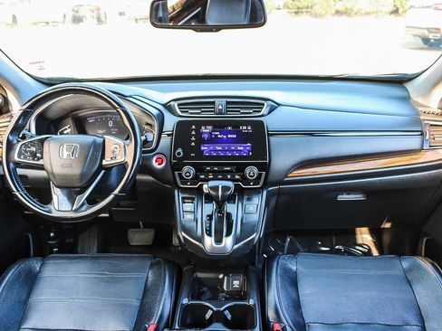 Used 2018 Honda CR-V EX-L image 12