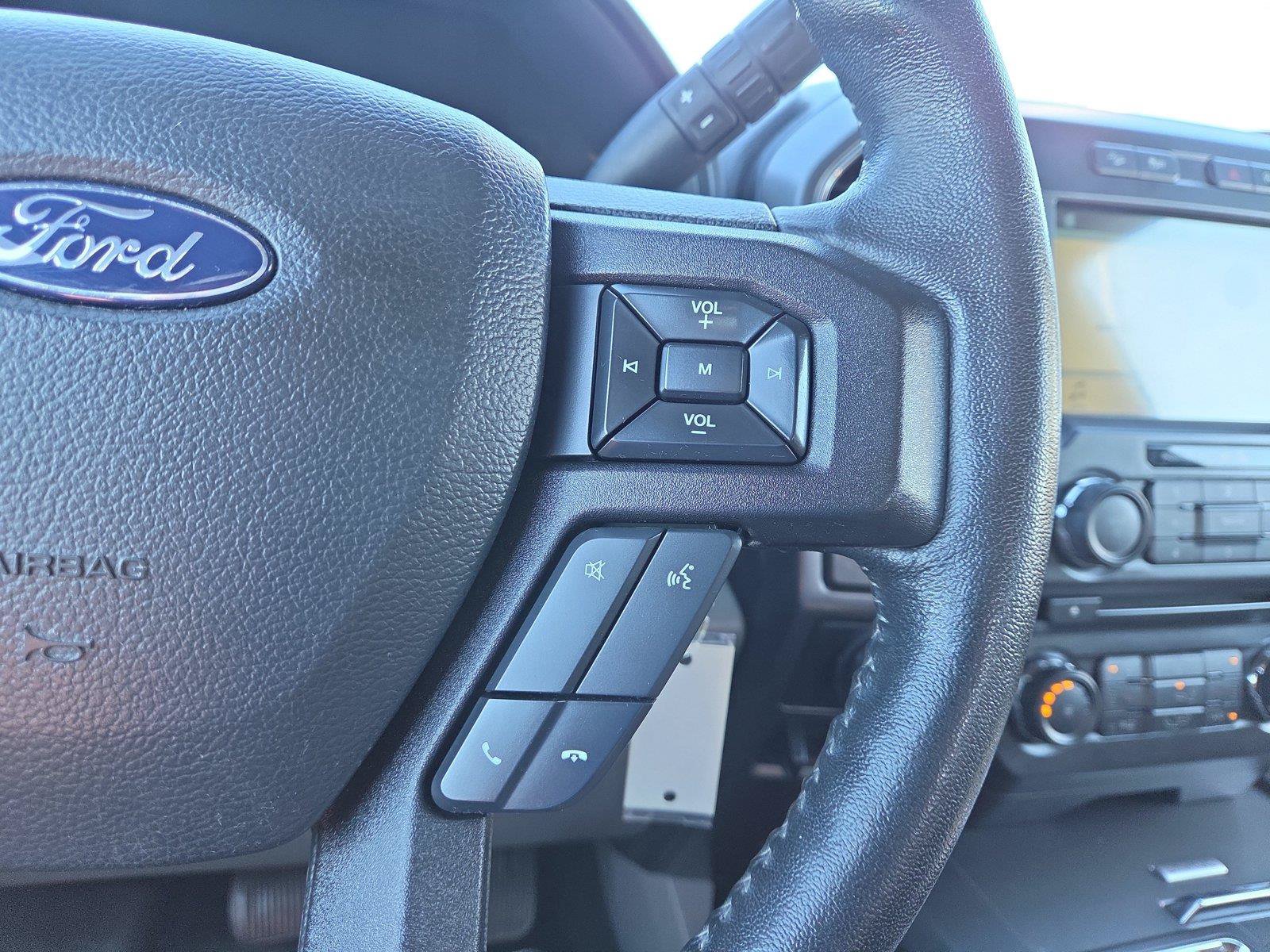 Used 2018 Ford F150 XLT w/ Equipment Group 302A Luxury AWD/4WD image 16