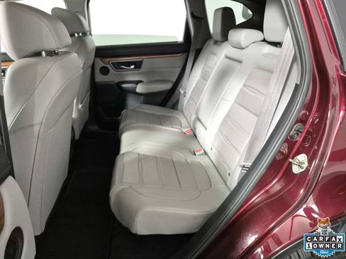 Used 2017 Honda CR-V EX-L image 25