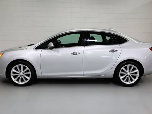 Used 2015 Buick Verano Leather FWD image 16