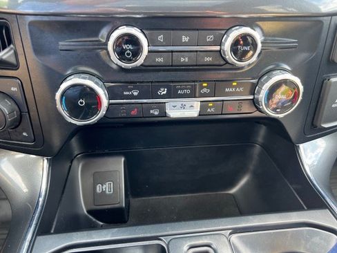 Certified 2023 Ford F150 XLT AWD/4WD image 11