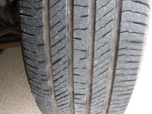 Used 2003 Dodge Grand Caravan Sport image 38