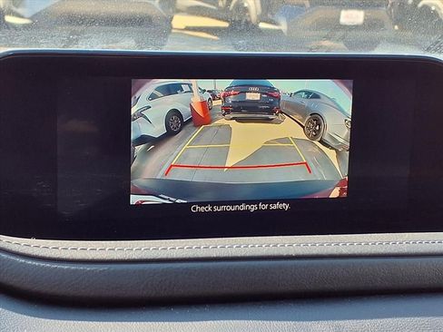 Used 2022 MAZDA CX-30 AWD 2.5 S w/ Select Package image 4