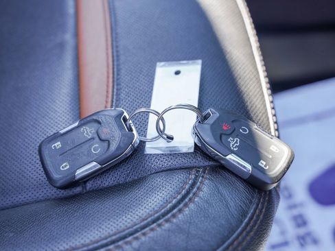 Used 2022 GMC Sierra 3500 AT4 w/ AT4 Premium Plus Package image 28