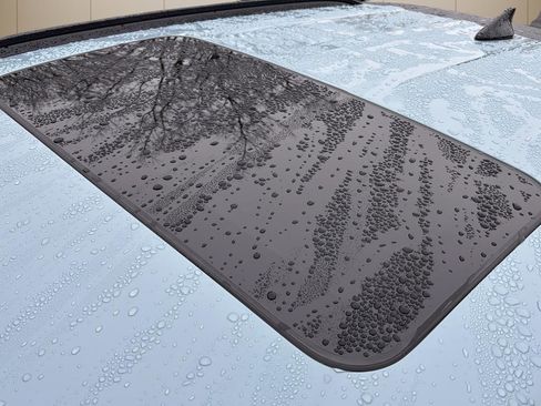 Certified 2026 Hyundai Santa Cruz Limited image 15