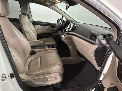 Used 2018 Honda Odyssey EX-L image 30