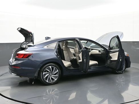 Used 2019 Honda Insight Touring image 44