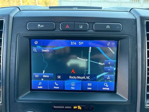 Used 2021 Ford Expedition Max Limited image 39