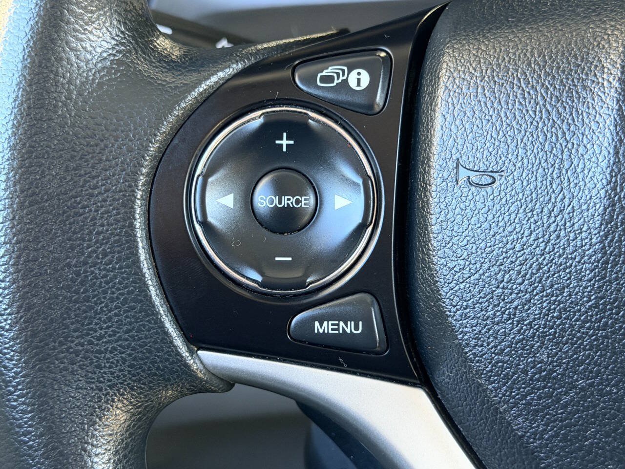 Used 2015 Honda Civic LX image 31