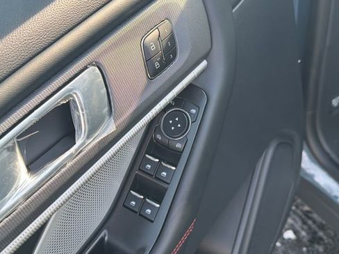 New 2026 Ford Explorer ST w/ Sun And Sound Package image 24