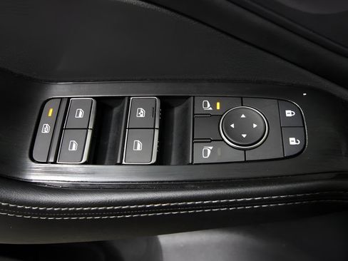 Used 2024 Nissan Rogue SL w/ SL Premium Package FWD image 20
