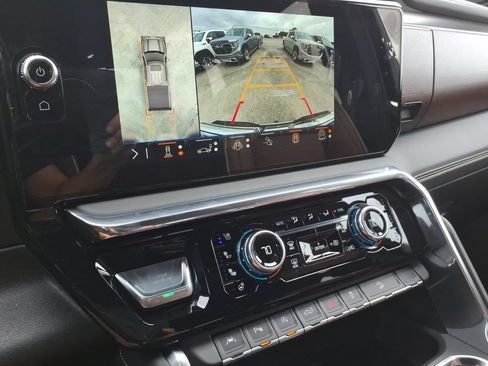 New 2026 GMC Sierra 1500 Denali Ultimate AWD/4WD image 21