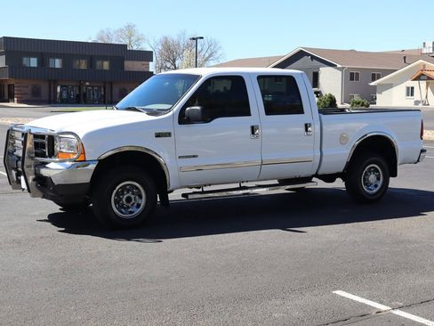 Used 2001 Ford F250 XL image 10
