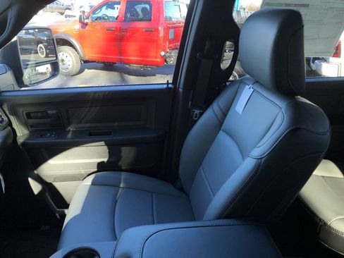 New 2026 RAM 2500 Tradesman AWD/4WD image 31