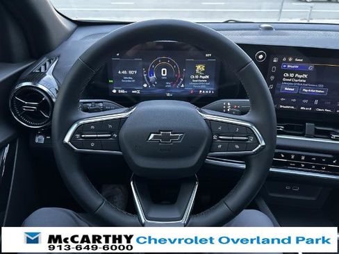 New 2026 Chevrolet Equinox LT w/ Midnight Edition image 9