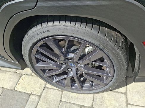 New 2025 Subaru WRX Premium w/ Popular Package #1A image 6