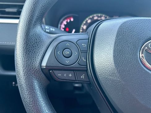 Certified 2024 Toyota RAV4 LE FWD image 15