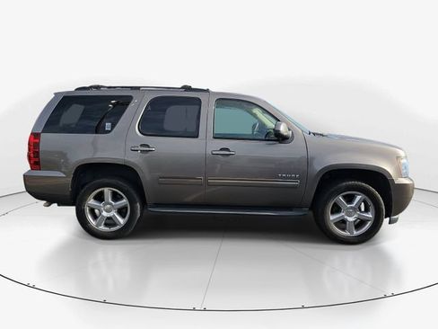 Used 2012 Chevrolet Tahoe LS w/ Convenience Package RWD image 2