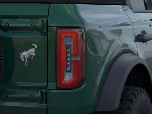 New 2025 Ford Bronco Badlands AWD/4WD image 23