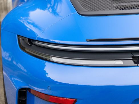 Certified 2026 Porsche 911 GT3 image 20