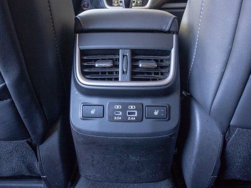 Certified 2023 Subaru Outback Limited XT w/ Popular Package #2 image 19