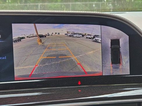 Certified 2022 Cadillac Escalade Premium Luxury Platinum w/ Heavy-Duty Trailer Package AWD/4WD image 21