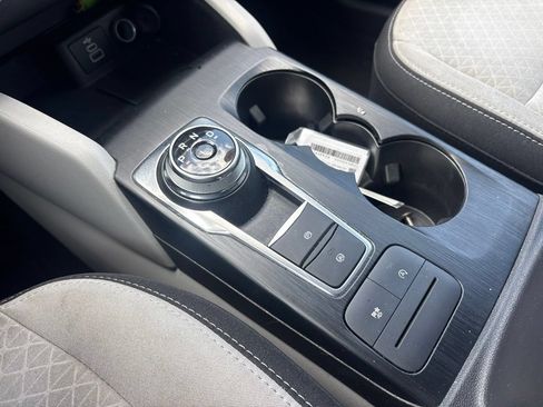 Used 2025 Ford Escape Active FWD image 24