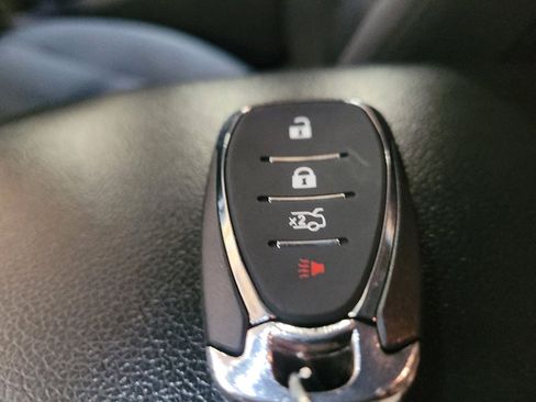 Used 2020 Chevrolet Malibu RS FWD image 32