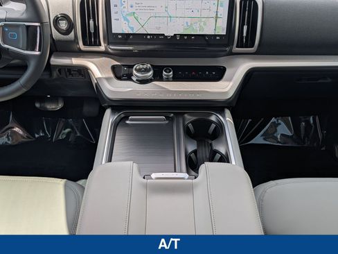 New 2026 Ford Expedition Max Active RWD image 25