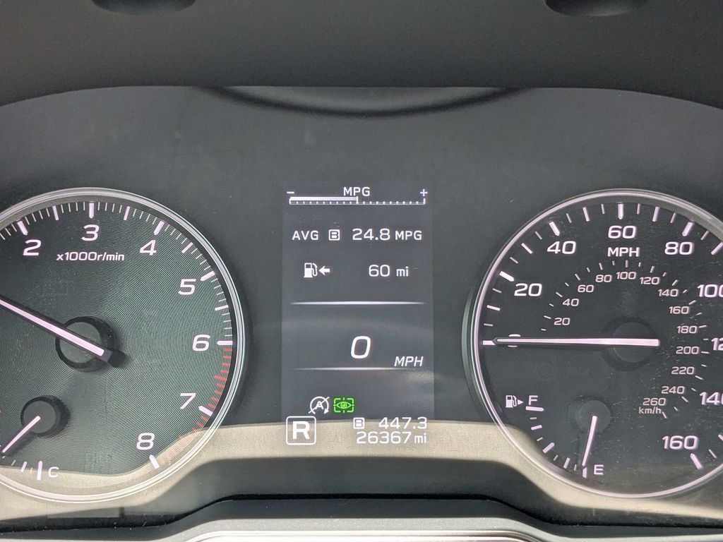 Certified 2025 Subaru Outback Limited AWD/4WD image 26