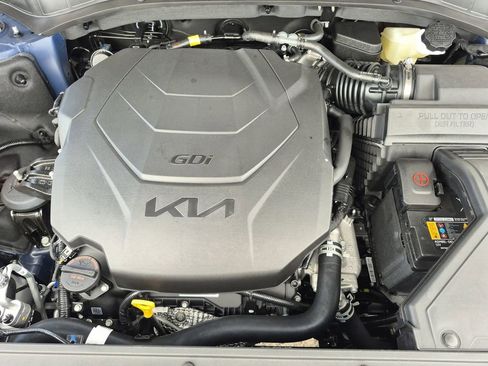 New 2025 Kia Telluride SX X-Line image 17