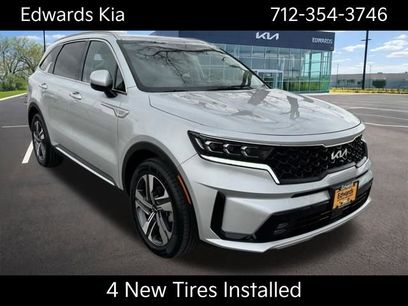 Used 2023 Kia Sorento SX Prestige