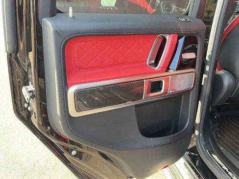 Used 2020 Mercedes-Benz G 63 AMG 4MATIC image 60