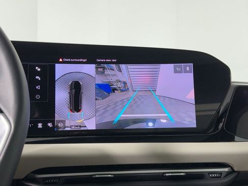 Used 2025 Audi A5 2.0T Prestige image 25