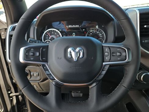 New 2026 RAM 1500 Lone Star AWD/4WD image 30