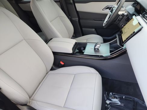 Certified 2026 Land Rover Range Rover Velar S image 15