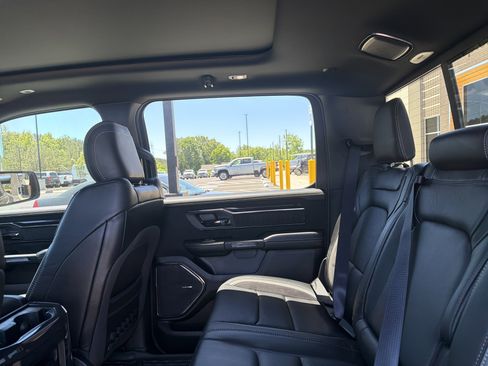 Used 2022 RAM 1500 TRX w/ TRX Level 2 Equipment Group AWD/4WD image 32