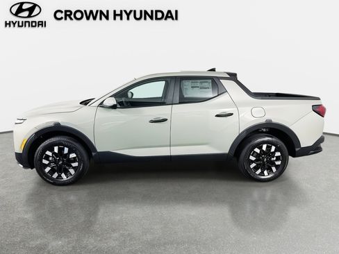 New 2026 Hyundai Santa Cruz SE FWD image 8