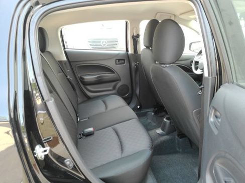 Used 2024 Mitsubishi Mirage ES FWD image 22