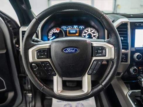 Used 2020 Ford F150 Lariat w/ Equipment Group 502A Luxury AWD/4WD image 34