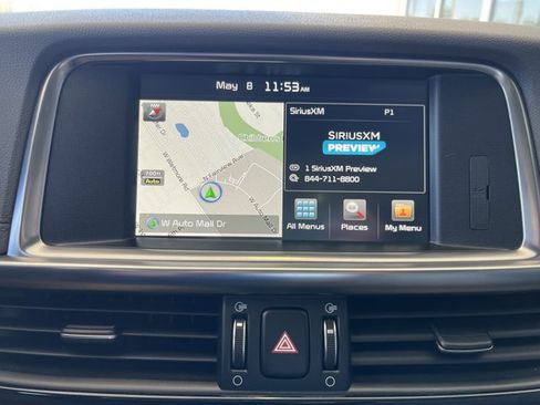 Used 2016 Kia Optima EX w/ Premium Package FWD image 13